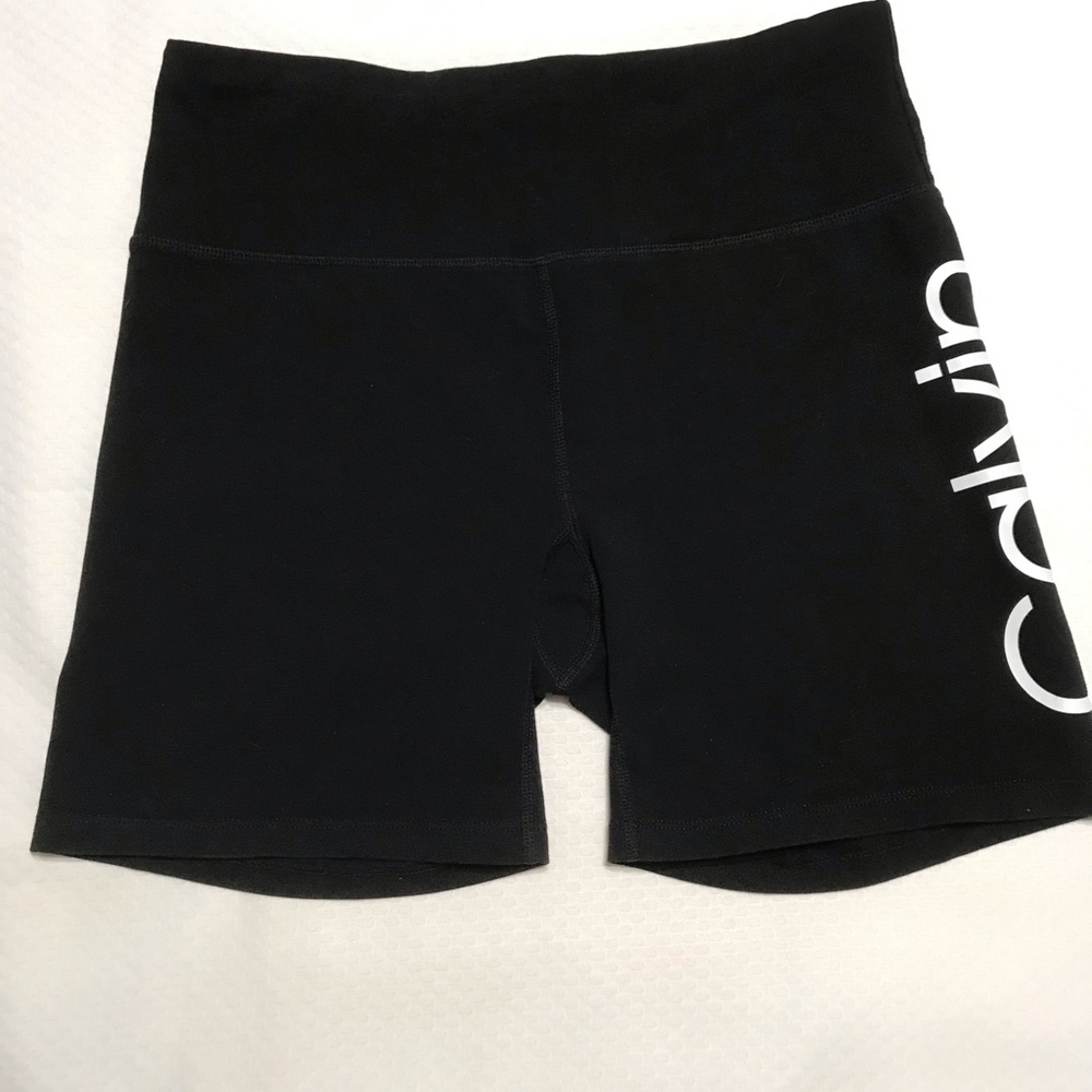 Calvin Klein women’s bike shorts